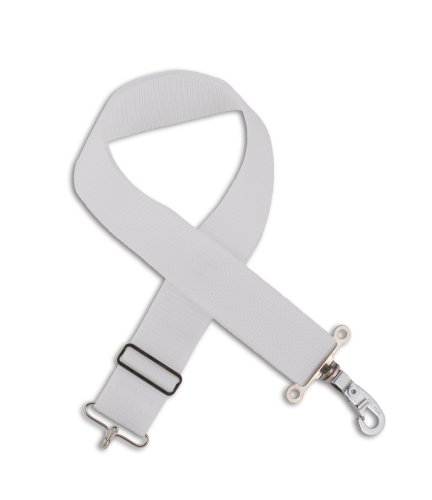 Selmer LF82W Snare Sling. White