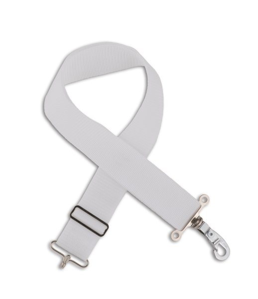 Selmer LF82W Snare Sling. White