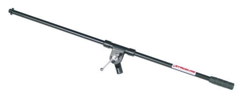 Stageline BS2B Boom Arm. Black