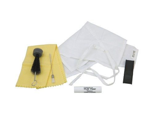 Selmer 366C Resonite Plastic Clarintet Care Kit