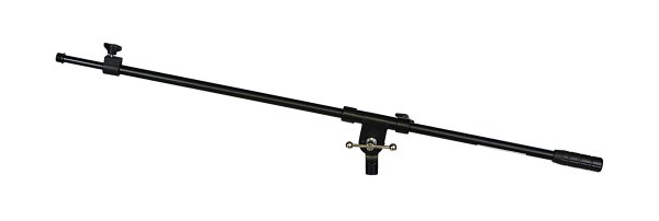 Stageline BS4B Extendable Boom Arm. Black