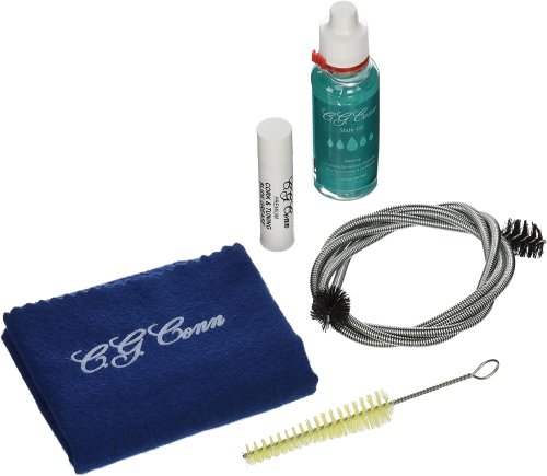 Selmer 366B Trombone Care Kit