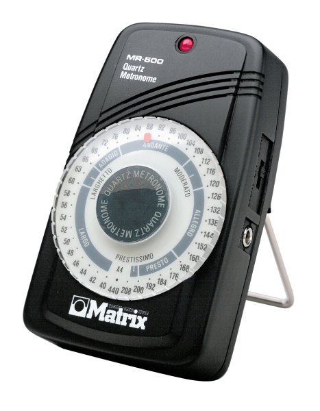 Matrix MR500 Metronome