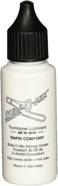 Selmer 337RC Slide-O-Mix Trombone Rapid Comfort