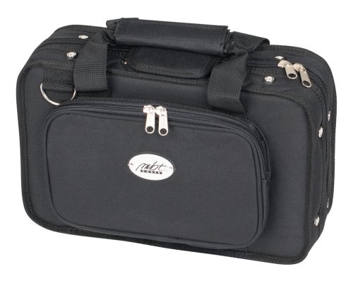 MBT MBTCLP Polyfoam Clarinet Case