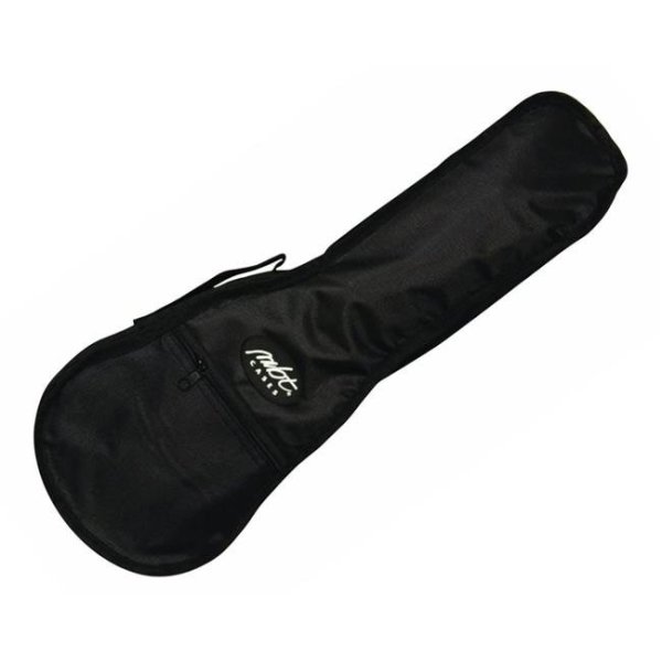MBT VGB520 Economy Nylon Soprano Ukulele Bag