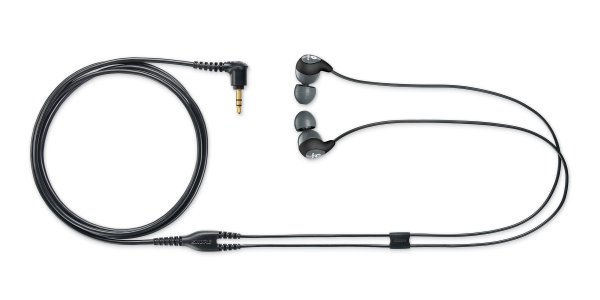 Shure SE12-GR Shure Earphones. Clear