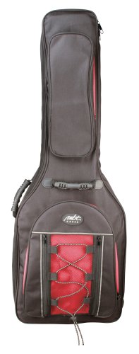 MBT MBTEGBH Deluxe Padded Electric Guitar Bag