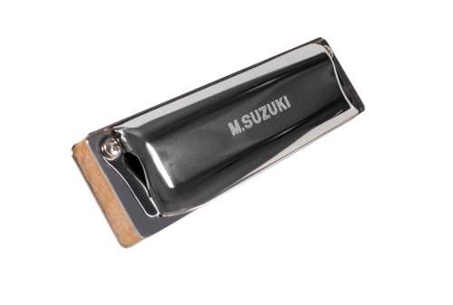 Suzuki M-20hm-A Mini Manji Tuning Harmonica. Key of A
