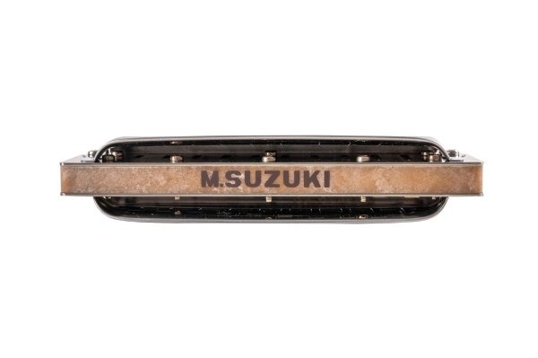 Suzuki M-20hm-G Mini Manji Tuning Harmonia. Key of G