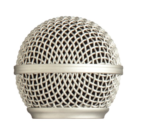 Shure RK143G SM58 Replacement Grille