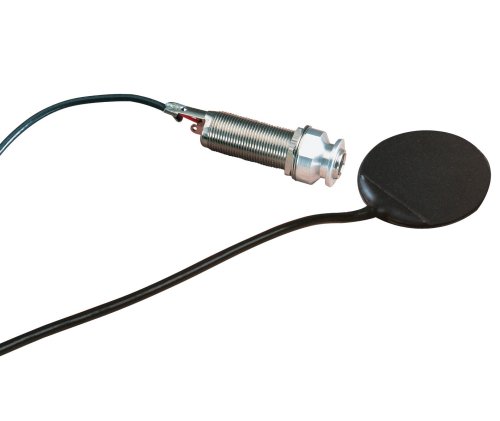 Barcus Berry DISQIS Internal Mount Soundboard Transducer