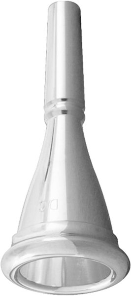 Selmer H2850-MC Farkas French Horn Mouthpieces. Medium