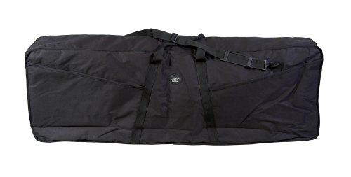 MBT MBTKBG4 Padded Keyboard Bag - 51″ x 17.5″ x 6.5″