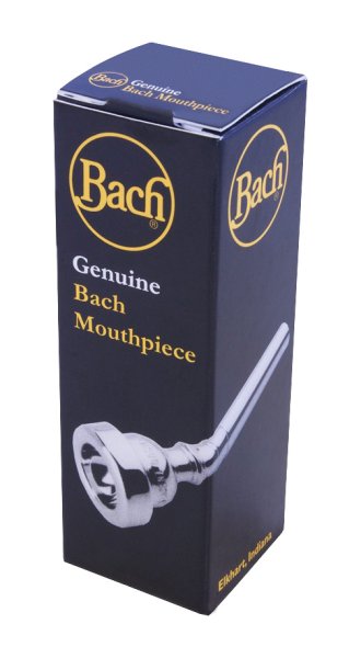 Selmer 351-3C Back Trumpet Mouthpiece. 3C