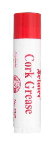 Selmer 2929 Tube Cork Grease. Box of 36