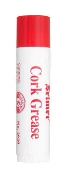 Selmer 2929 Tube Cork Grease. Box of 36
