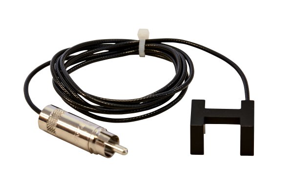 Barcus Berry 3125M Clamp-On Bridge Cello Piezo Transducer Replacement (No Preamp)