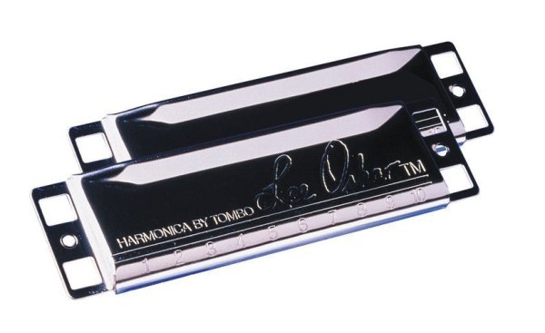 Lee Oskar 10CP Harmonicas Replacement Cover Plates