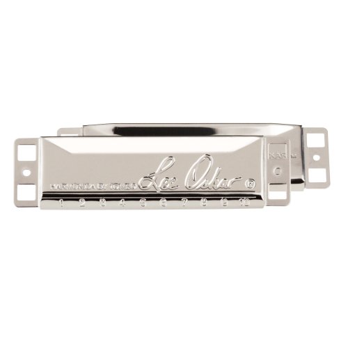 Lee Oskar 10CP Harmonicas Replacement Cover Plates