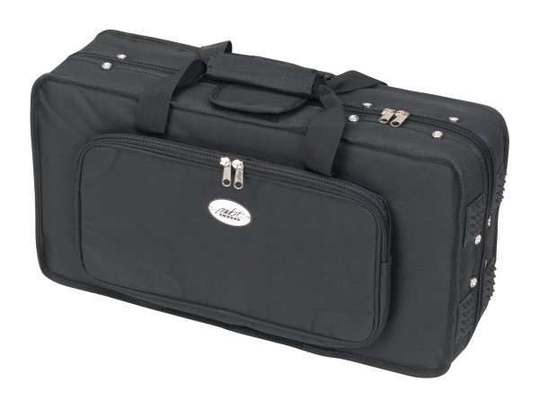 MBT MBTTPP Polyfoam Trumpet Case