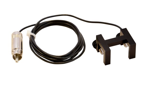 Pickups &amp; Preamps