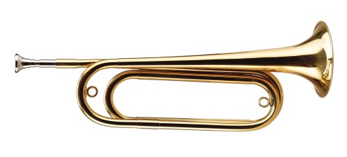 Regiment 4500 Bugle