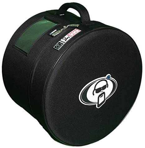 Protection Racket A5010R-00 Rigid Tom Case. 10″ x 8″