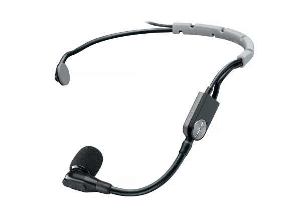 Shure SM35-TQG Performance Headset Condensor Microphone