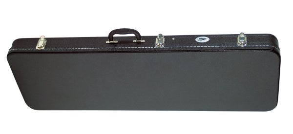 MBT MBTEGCW1 Wooden Electric Guitar Case