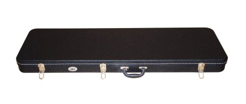 MBT MBTEBCW1 Wooden Electric Bass Case