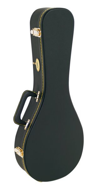 MBT MBTMANWBK Wooden Mandolin Bag