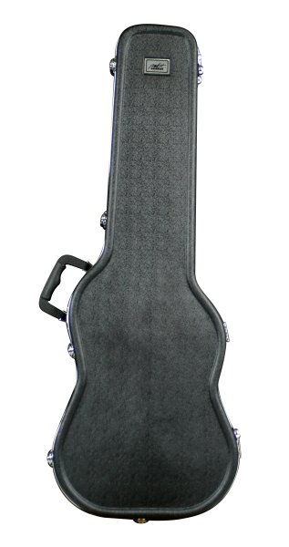 MBT MBTEGCL ABS Molded Electric Guitar Case