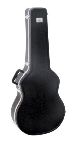 MBT MBTAGCL Electric Guitar Molded Case