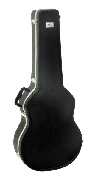 MBT MBTCGCL ABS Molded Classical Guitar Case