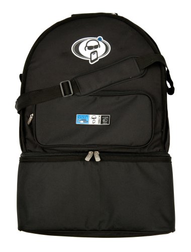 Protection Racket 8253-72 Snare and Single Bass Drum Pedal Backpack Case