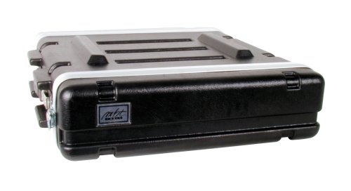 MBT MBT1902 2 Space Rackmount Case