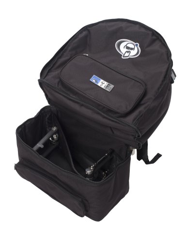 Protection Racket 3275-46 Snare and Bass Drum Pedal Backpack Case
