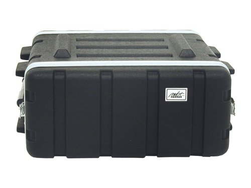 MBT MBT1904 4 Space Rackmount Case