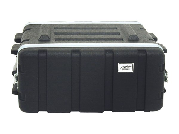 MBT MBT1904 4 Space Rackmount Case