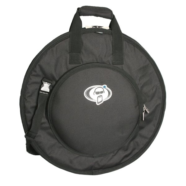 Protection Racket 6021 24" Deluxe Cymbal Bag