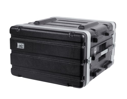 MBT MBT1906 6 Space Rackmount Case