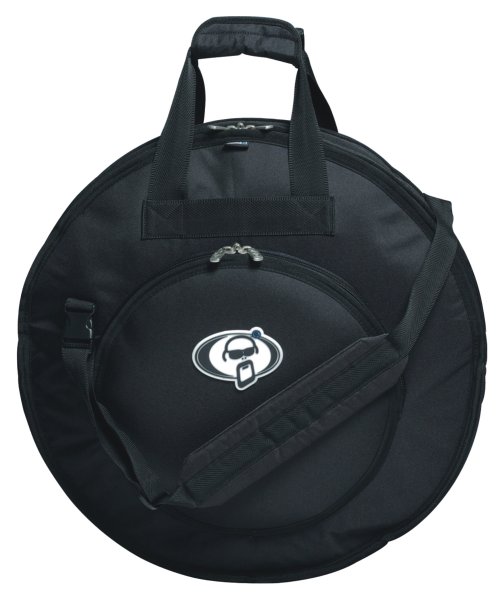Protection Racket 6021RS 24" Deluxe Cymbal Back Pack Bag