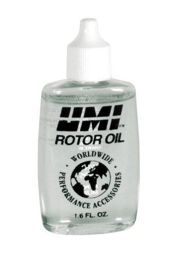 Selmer 4103 Rotary Valve Oil. (1.6oz)