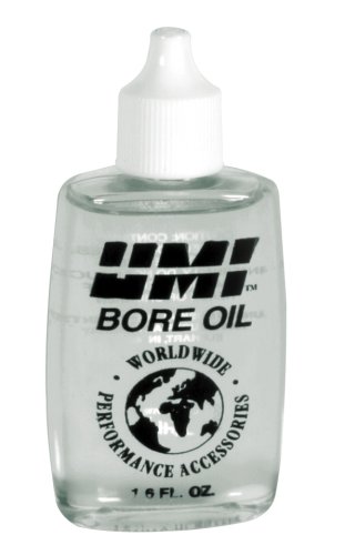 Selmer 4105 Bore Oil. (1.6oz)