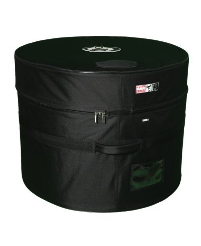 Protection Racket A1418-00 18″ x 14″ AAA Rigid Bass Drum Case