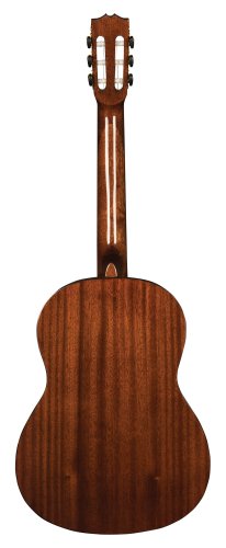 Jasmine JC27-NAT Classical Nylon String Acoustic Guitar. Natural Finish