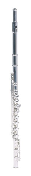 Lauren LFL100 Flute with Case