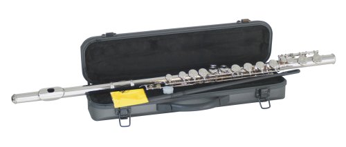 Lauren LFL100 Flute with Case