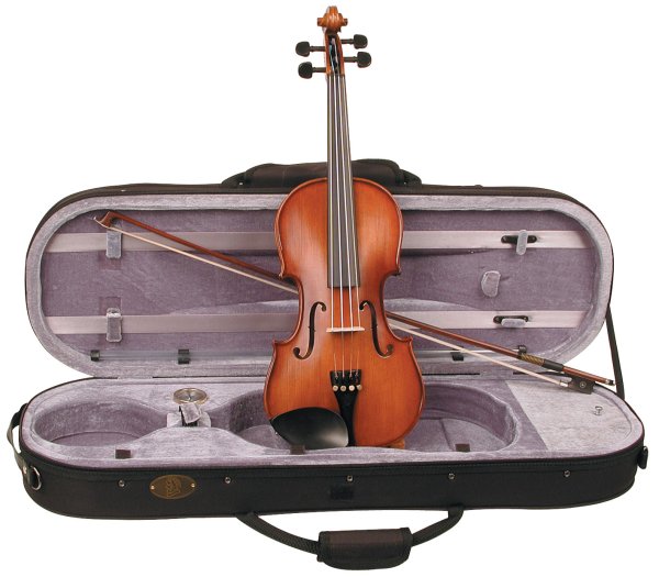 Stentor 1542 Stentor Graduate Violin. 4/4